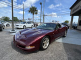 Used 2003 Chevrolet Corvette Convertible w/ Preferred Equipment Group1 image 5