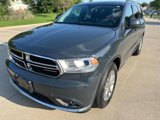 Used 2018 Dodge Durango SXT w/ Quick Order Package 2BB image 2