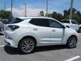 New 2026 Buick Encore GX Avenir w/ Avenir Technology Package image 6