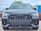 New 2025 Audi Q3 2.0T Premium image 2