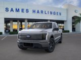 New 2025 Ford F150 Lightning XLT image 2