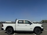 Used 2020 RAM 1500 Rebel w/ Rebel Level 2 Equipment Group image 2