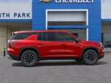 New 2026 Chevrolet Traverse Z71 w/ Driver Confidence Package image 5