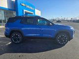 New 2025 Chevrolet Equinox RS w/ Convenience Package III image 2
