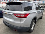 Used 2019 Chevrolet Traverse LT w/ LPO, Black Accent Package image 6