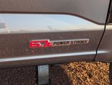 New 2025 Ford F350 Platinum image 6