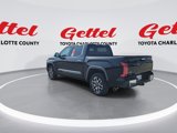 New 2025 Toyota Tundra 1794 Edition image 6