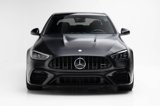 Used 2024 Mercedes-Benz C 63 AMG S image 5