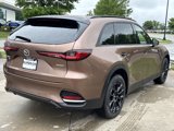 New 2025 MAZDA CX-70 3.3 Turbo w/ Premium Plus Pkg image 3