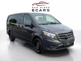 Used 2020 Mercedes-Benz Metris image 3
