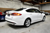 Used 2018 Ford Fusion SE image 6