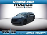 New 2026 Honda Odyssey Sport-L image 4