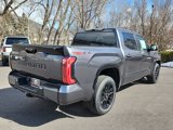 New 2025 Toyota Tundra Platinum image 3