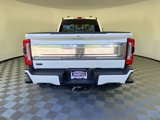 New 2025 Ford F450 Platinum w/ Platinum Plus Package image 4