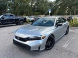 Used 2025 Honda Civic Sport image 2
