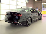Used 2022 Audi S5 Premium Plus w/ Premium Plus Package image 2