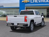 New 2025 Chevrolet Silverado 2500 LTZ w/ LTZ Premium Package image 6