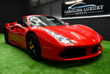 Used 2017 Ferrari 488 GTB image 3
