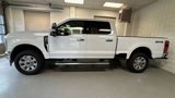 New 2025 Ford F250 Lariat w/ Chrome Package image 5