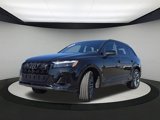 Certified 2025 Audi Q7 2.0T Premium Plus w/ Premium Plus Package image 3