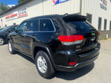 Used 2018 Jeep Grand Cherokee Laredo image 6