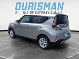 New 2025 Kia Soul LX image 4