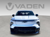 New 2025 Chevrolet Silverado EV RST image 4