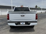 New 2025 Ford F150 XLT image 4
