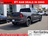 New 2026 RAM 1500 Laramie image 4