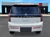 New 2025 Nissan Armada SL image 4