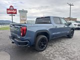 New 2026 GMC Sierra 1500 Elevation w/ LPO, Elevation Black Package image 6