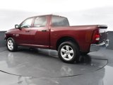 Used 2023 RAM 1500 SLT image 2