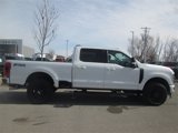 New 2025 Ford F250 Lariat w/ Lariat Ultimate Package image 3