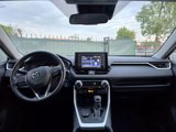 Used 2021 Toyota RAV4 XLE image 5