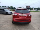 Used 2014 Chevrolet Traverse LT image 4