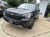 New 2025 Subaru Forester Wilderness w/ Wilderness Package image 4