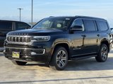 New 2025 Jeep Wagoneer 4WD image 3