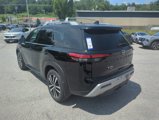 New 2025 Nissan Pathfinder Platinum w/ Black Appearance Package image 5