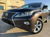 Used 2013 Lexus RX 350 AWD image 3