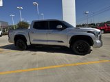 New 2025 Toyota Tundra Platinum image 4