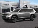 New 2025 Jeep Grand Cherokee L Limited w/ Black Appearance Package image 2