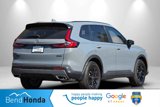 New 2026 Honda CR-V Sport-L image 2