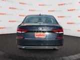 Used 2022 Volkswagen Passat 2.0T SE image 4