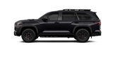 New 2025 Toyota Sequoia TRD Pro image 4