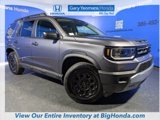 New 2026 Honda Passport RTL image 4