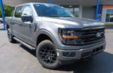 New 2025 Ford F150 XLT image 2