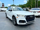 Used 2019 Audi SQ5 Premium Plus w/ Premium Plus Package image 3