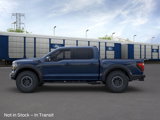 New 2025 Ford F150 Raptor image 3