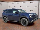 New 2025 Nissan Armada PRO-4X image 6