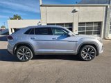 New 2025 Volkswagen Atlas Cross Sport SEL Premium R-Line image 2